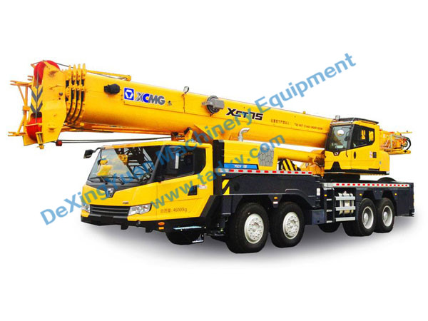 �c���鿴Ԕ����Ϣ���}��XCT75 TRUCK CRANE ��x�Δ���2195