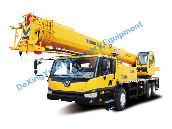 �c���鿴Ԕ����Ϣ���}��QY25K5-I TRUCK CRANE ��x�Δ���2278