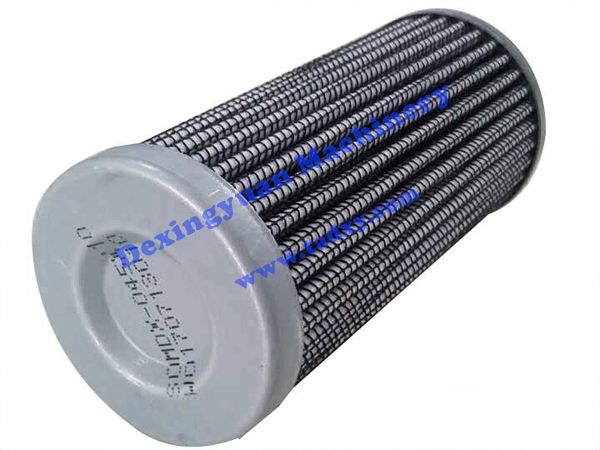 �c���鿴Ԕ����Ϣ���}��XCMG-XDL-020D16 Pilot filter used for XE135D,XE150D,XE215D,XE235D,XE270D,XE305D,XE370D  ��x�Δ���2493