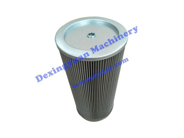 �c���鿴Ԕ����Ϣ���}��XCMG-YHL-008D10 Return oil filter used for XE75D, XE80D ��x�Δ���2487