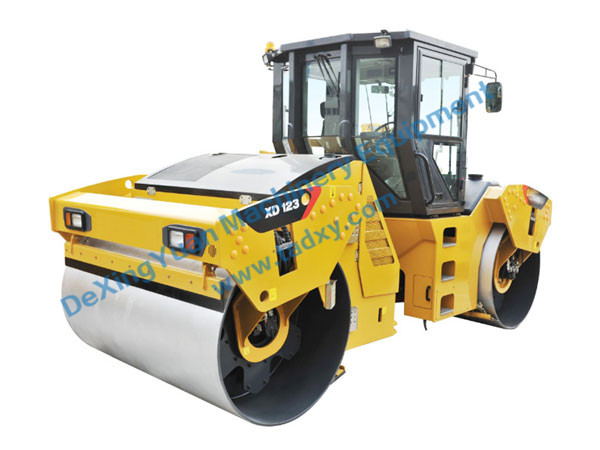 �c���鿴Ԕ����Ϣ���}��XD125 vibratory roller ��x�Δ���3322