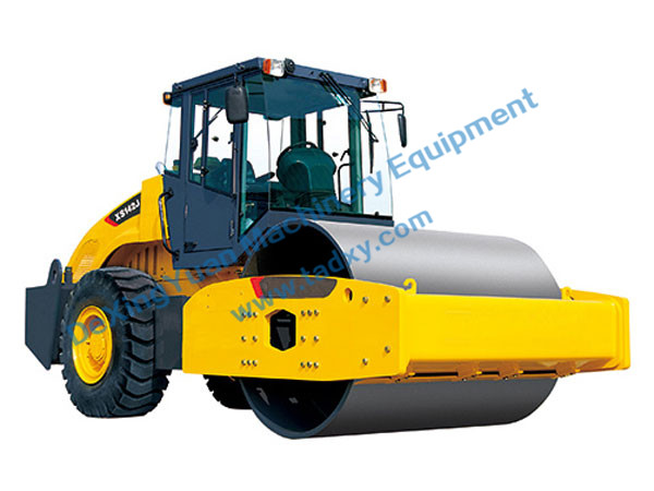 �c���鿴Ԕ����Ϣ���}��XS145J Mechanical Single Drum Vibratory Compactor ��x�Δ���3404