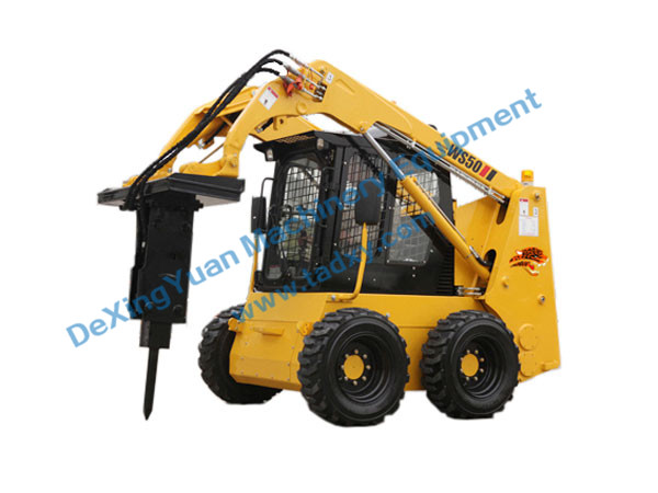 �c���鿴Ԕ����Ϣ���}��WS50 Skid Steer Loader (MDC type) ��x�Δ���3709