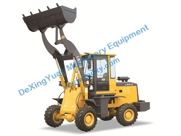 �c���鿴Ԕ����Ϣ���}��LW916 Wheel Loader ��x�Δ���2355