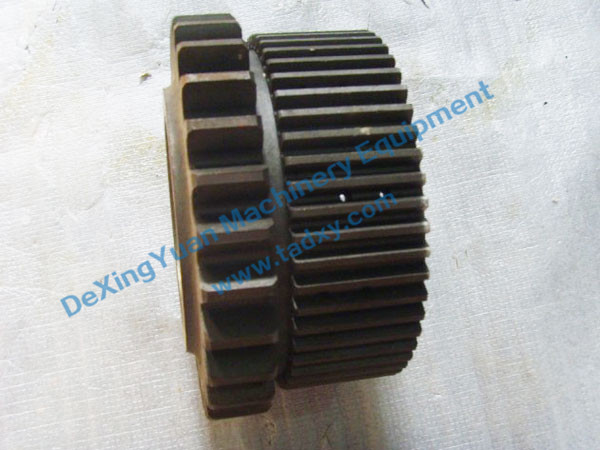 �c���鿴Ԕ����Ϣ���}��Transfer Gear ��x�Δ���1827
