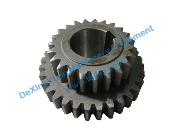 �c���鿴Ԕ����Ϣ���}��2nd 3rd Speed Change Gear 3Y15.4.3-4 ��x�Δ���1863