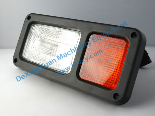 �c���鿴Ԕ����Ϣ���}��Left Combinatory Lamp XGGD08L-24J ��x�Δ���1850