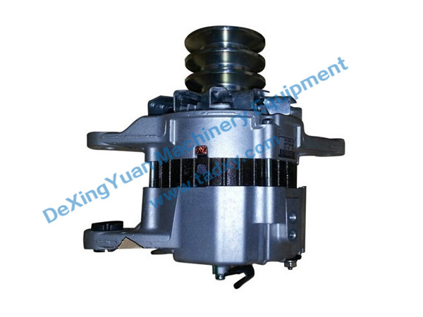 �c���鿴Ԕ����Ϣ���}��Alternator ��x�Δ���1753