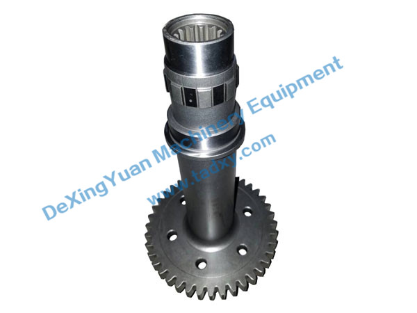 �c���鿴Ԕ����Ϣ���}��Work Pump Shift Gear ��x�Δ���2285
