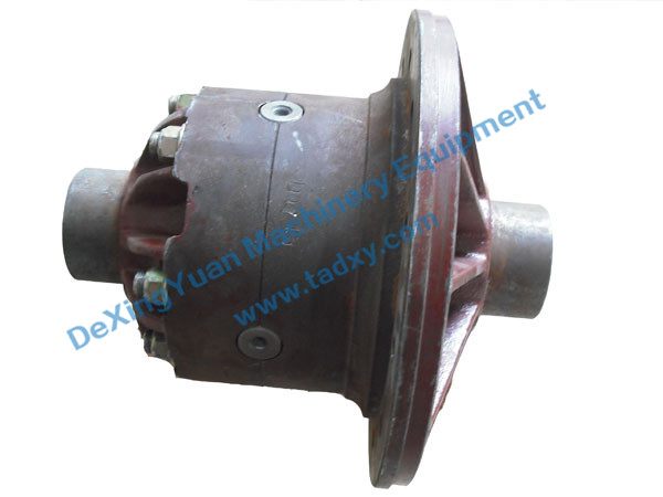 �c���鿴Ԕ����Ϣ���}��Differential Assy ��x�Δ���2286