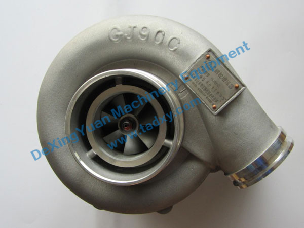 �c���鿴Ԕ����Ϣ���}��Turbocharger GJ90C ��x�Δ���1829