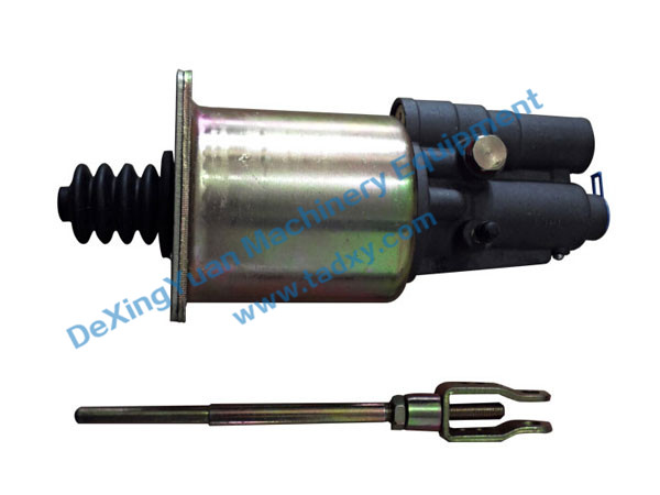 �c���鿴Ԕ����Ϣ���}��Clutch Booster Cylinder ��x�Δ���3311
