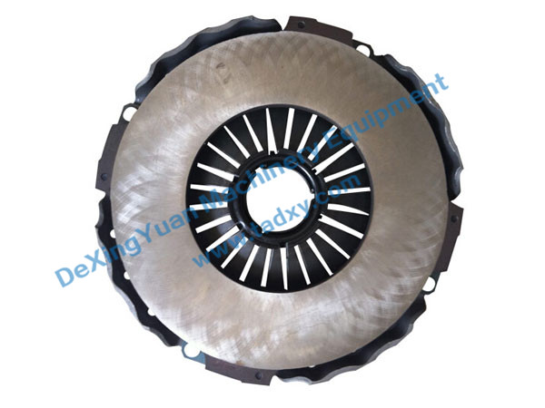 �c���鿴Ԕ����Ϣ���}��Clutch Pressure Plate ��x�Δ���1674