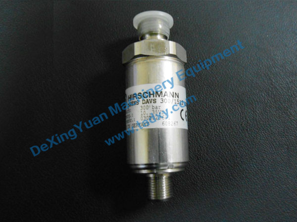 �c���鿴Ԕ����Ϣ���}��Sensor Hirschmann ��x�Δ���1678