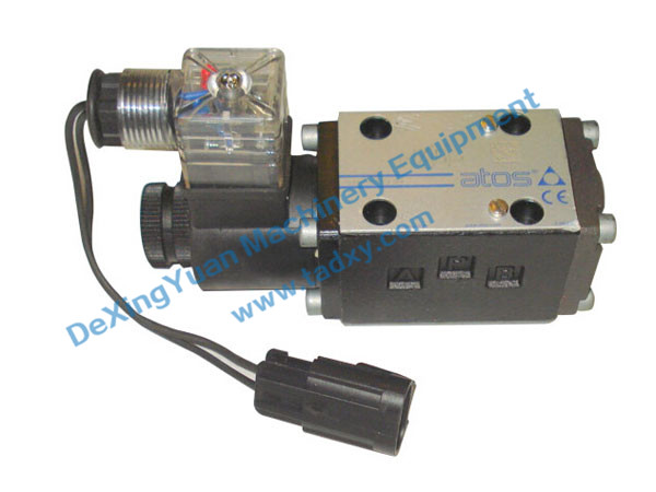 �c���鿴Ԕ����Ϣ���}��Solenoid Valve ��x�Δ���3402