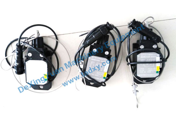 �c���鿴Ԕ����Ϣ���}��Height Limit Switch A2B ��x�Δ���2236