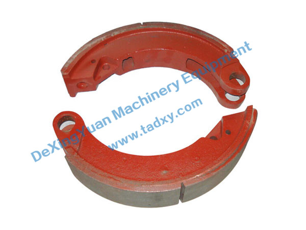 �c���鿴Ԕ����Ϣ���}��Brake Shoe ��x�Δ���1662