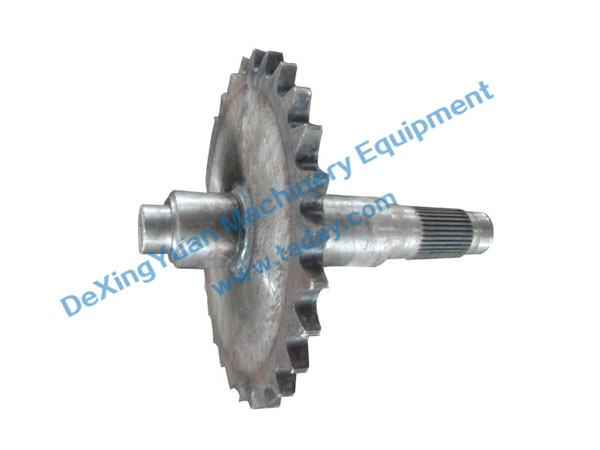 �c���鿴Ԕ����Ϣ���}��Sprocket Assy. ��x�Δ���1737