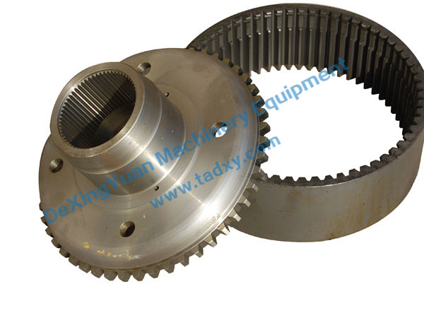 �c���鿴Ԕ����Ϣ���}��Internal Gear Support Assy��GR165 Meritor) ��x�Δ���3313