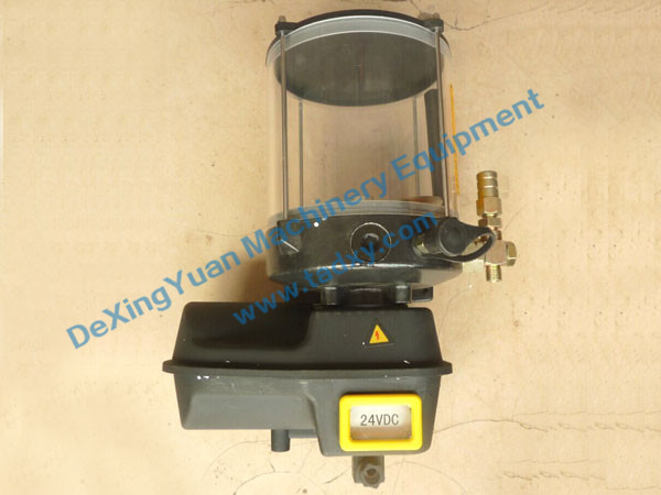 �c���鿴Ԕ����Ϣ���}��Lubrication Pump ��x�Δ���1691