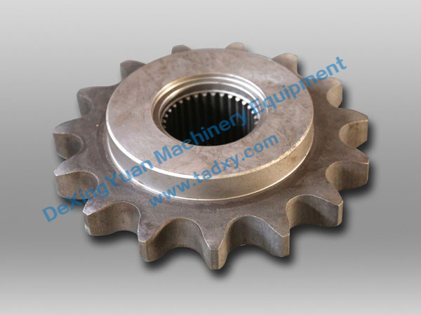 �c���鿴Ԕ����Ϣ���}��Drive Sprocket W9.3.1-3 ��x�Δ���1695