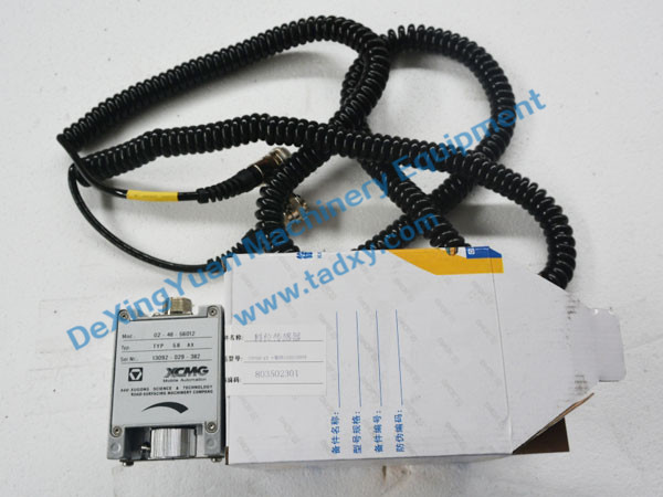 �c���鿴Ԕ����Ϣ���}��Material Level Sensor TYP58-XY ��x�Δ���1734