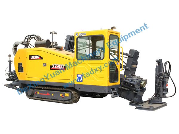 �c���鿴Ԕ����Ϣ���}��XZ200 Horizontal Directional Drill ��x�Δ���3497