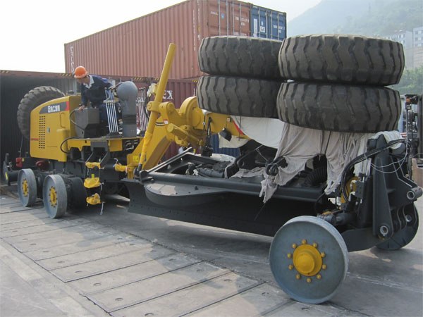 �c���鿴Ԕ����Ϣ���}��Motor grader packing ��x�Δ���2048