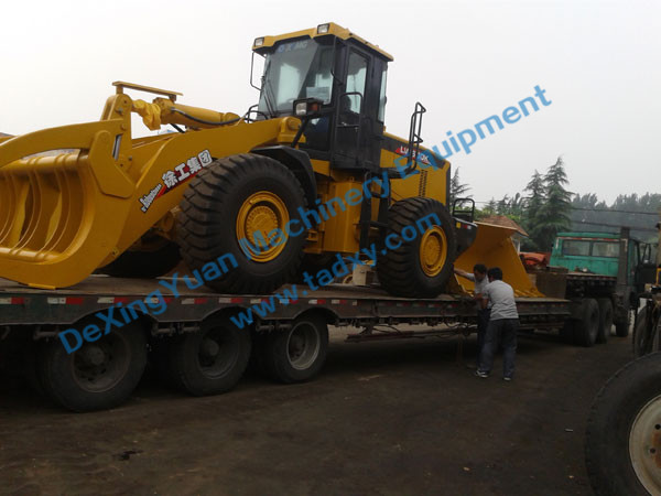 �c���鿴Ԕ����Ϣ���}��Large loader transport ��x�Δ���1908