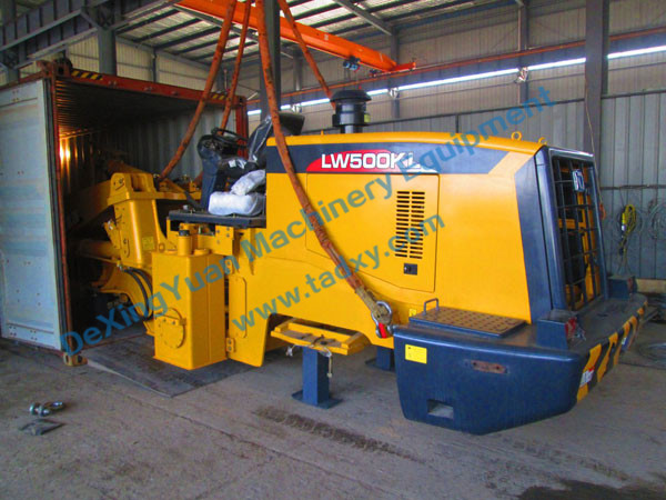 �c���鿴Ԕ����Ϣ���}��5 Ton Wheel Loader packing  ��x�Δ���1930