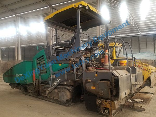 �c���鿴Ԕ����Ϣ���}��Vogler 1900-3l paver ��x�Δ���1674