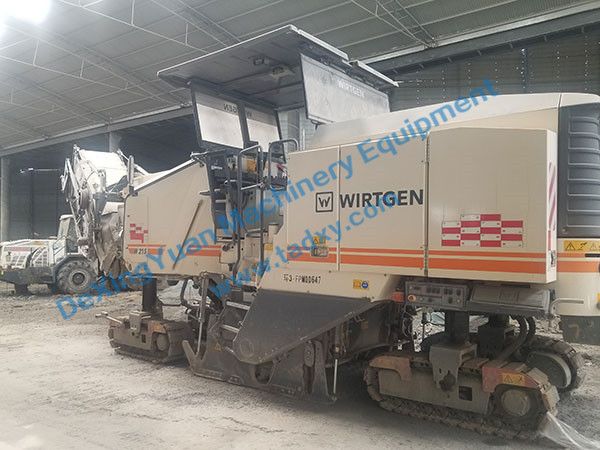 �c���鿴Ԕ����Ϣ���}��Wittgens milling machine W215 ��x�Δ���1643