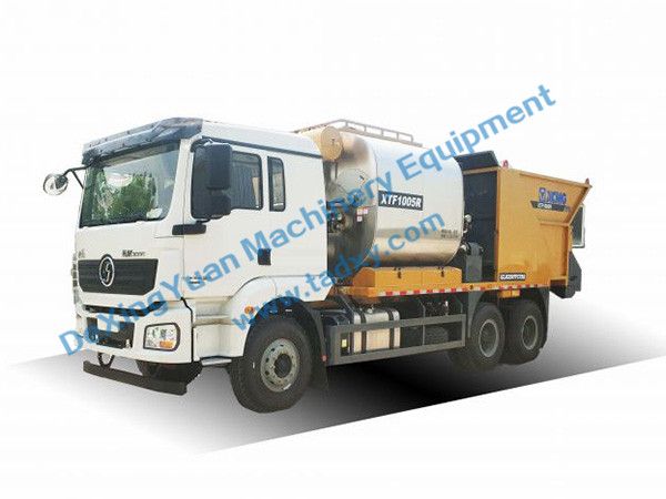 �c���鿴Ԕ����Ϣ���}��XZJ5251TFCTB (XTF1003) asphalt synchronous chip sealer ��x�Δ���1687