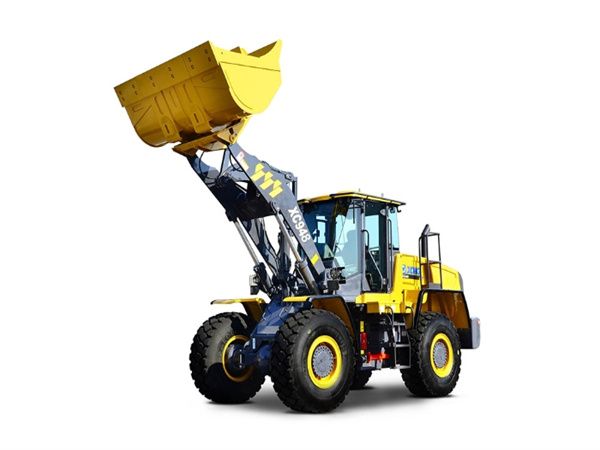 �c���鿴Ԕ����Ϣ���}��XC948 Wheel loader ��x�Δ���1244