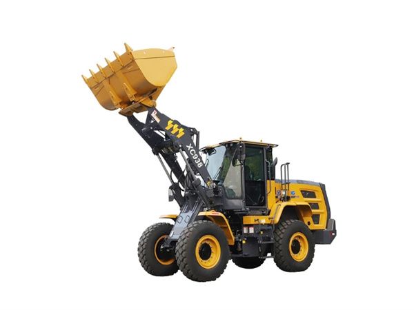 �c���鿴Ԕ����Ϣ���}��XC938 wheel loader ��x�Δ���1223
